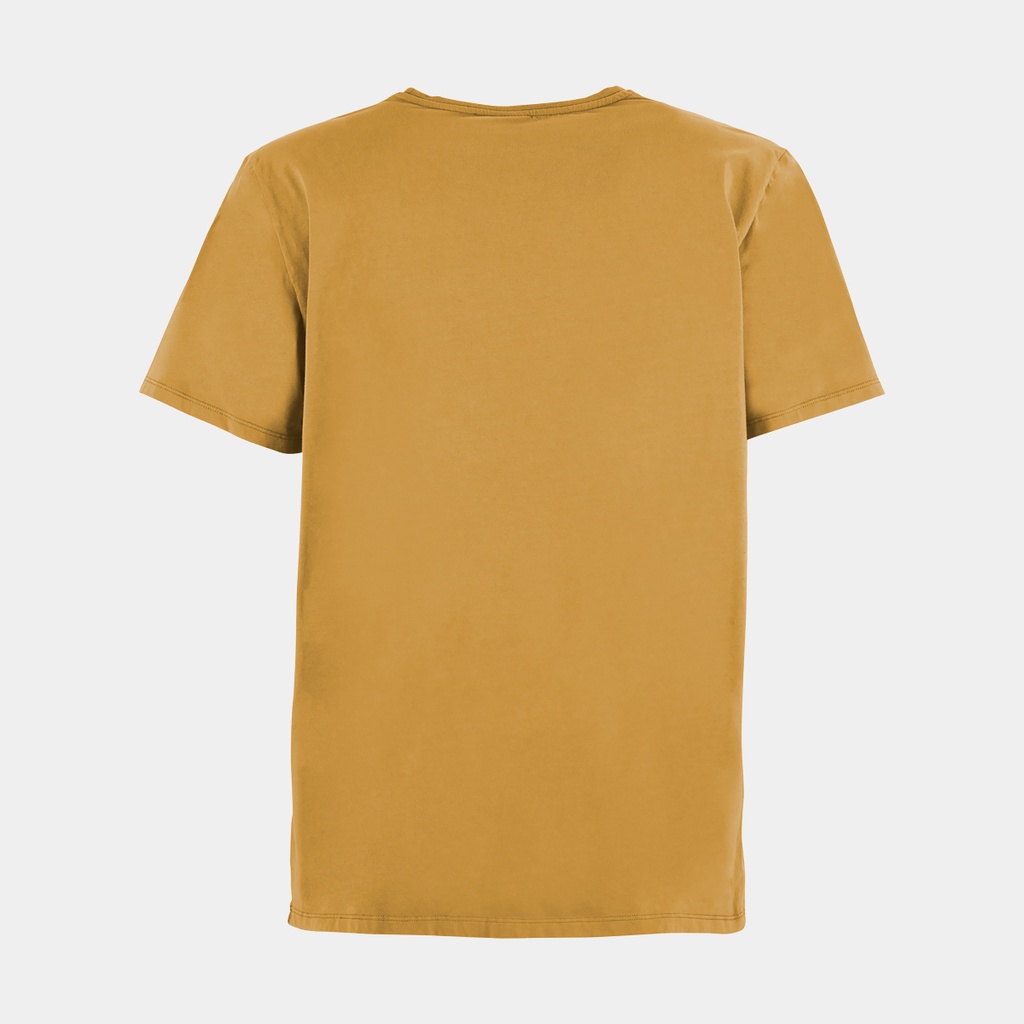 Moka T-shirt Curry