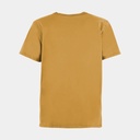 Moka T-shirt Curry