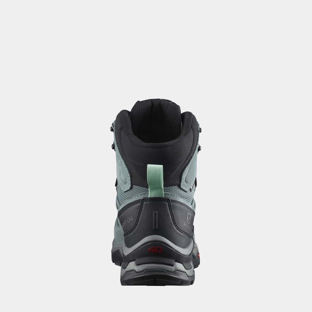 Quest 4 GTX Women (2021) Slate / Trooper / Opal Blue