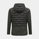 Argon Hybrid Hood Jacket (2023) Olive Extreme