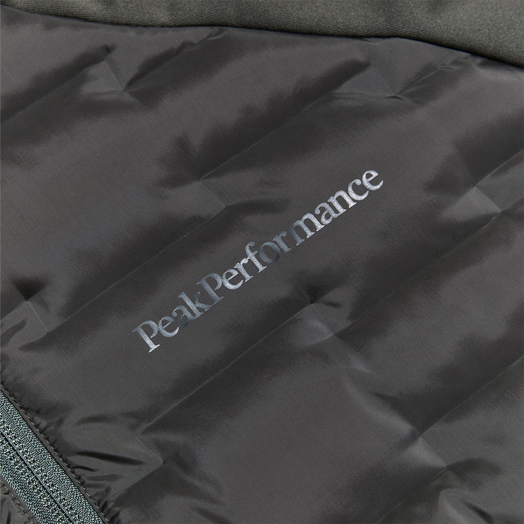 Argon Hybrid Hood Jacket (2023) Olive Extreme