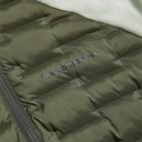 Argon Hybrid Hood Jacket (2023) Olive Extreme