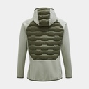 Argon Hybrid Hood Jacket (2023) Olive Extreme