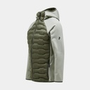 Argon Hybrid Hood Jacket (2023) Olive Extreme