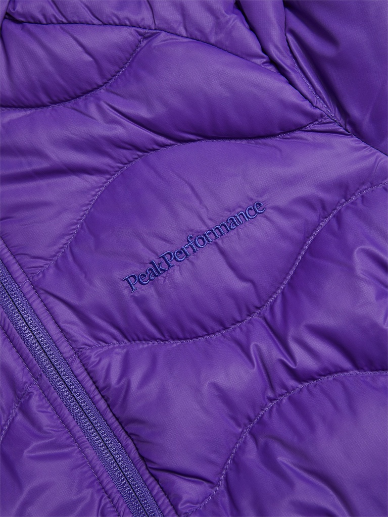 Chill Light Zip Jacket Women Offwhite