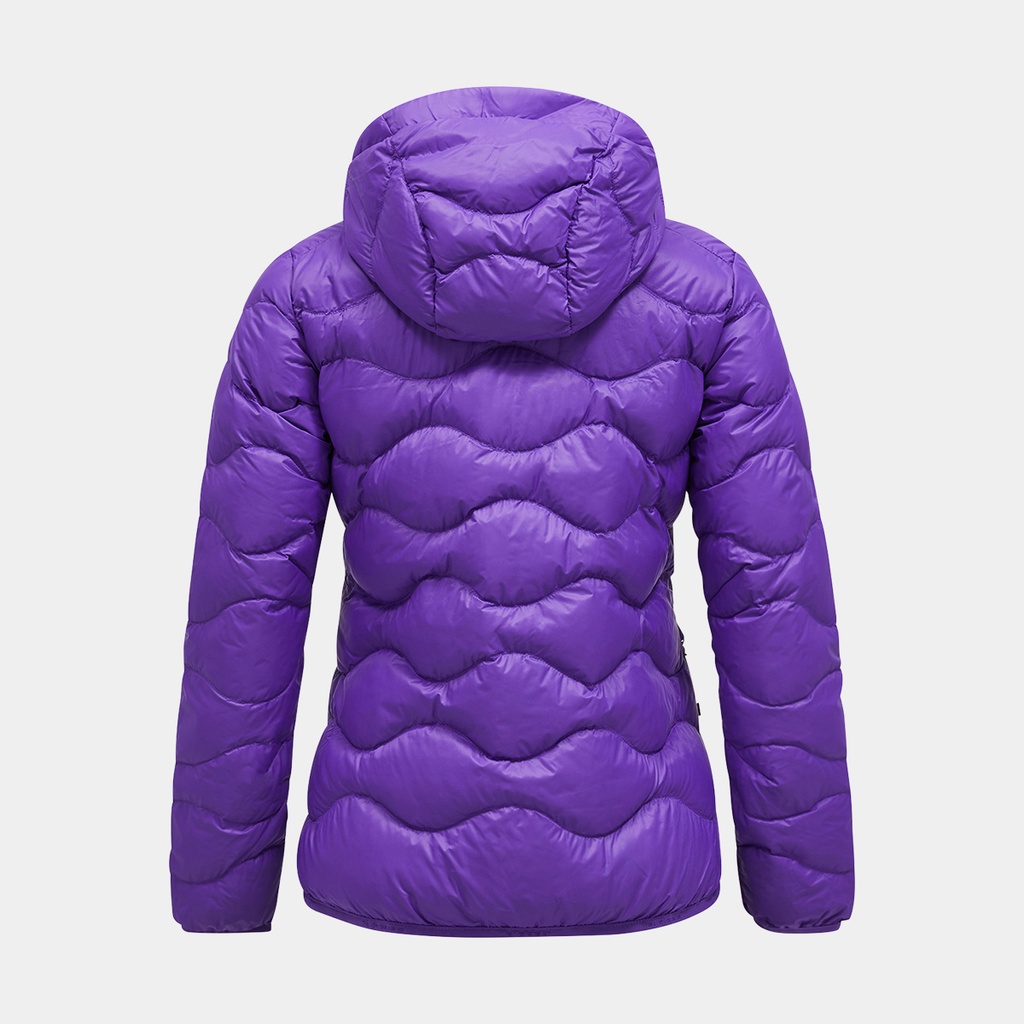 Chill Light Zip Jacket Women Offwhite