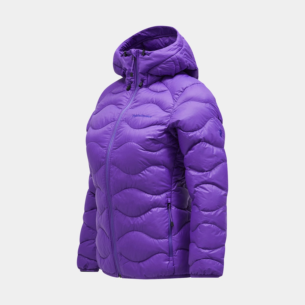 Chill Light Zip Jacket Women Offwhite