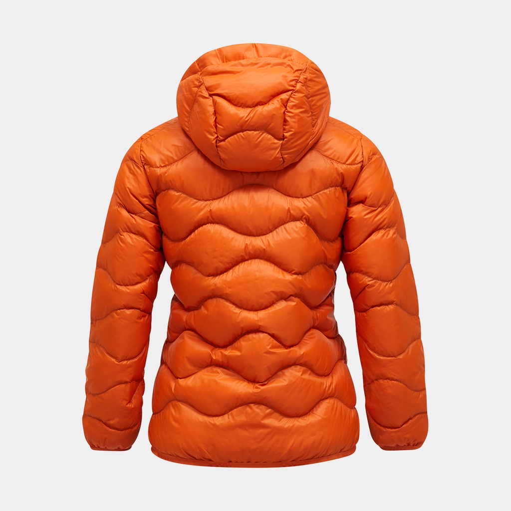 Chill Light Zip Jacket Women Offwhite