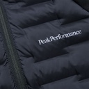 Argon Hybrid Hood Jacket Women (2023) Black