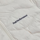 Helium Down Hood Jacket Women (2023) Snap Green