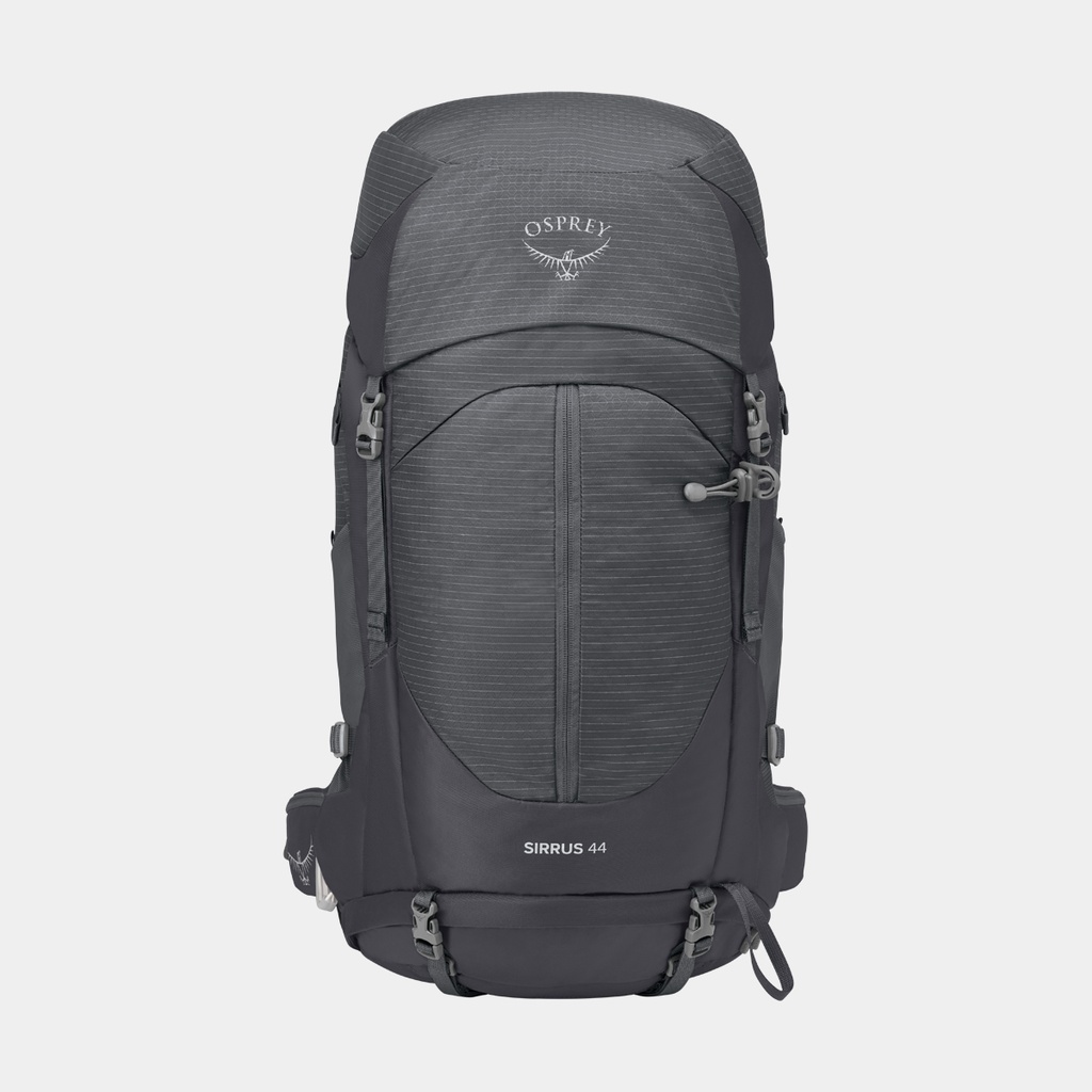 Sirrus 44 Women Tunnel Vision Grey