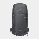Sirrus 44 Women Tunnel Vision Grey