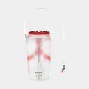 Hydraulics LT Reservoir Red 1.5L (2023)