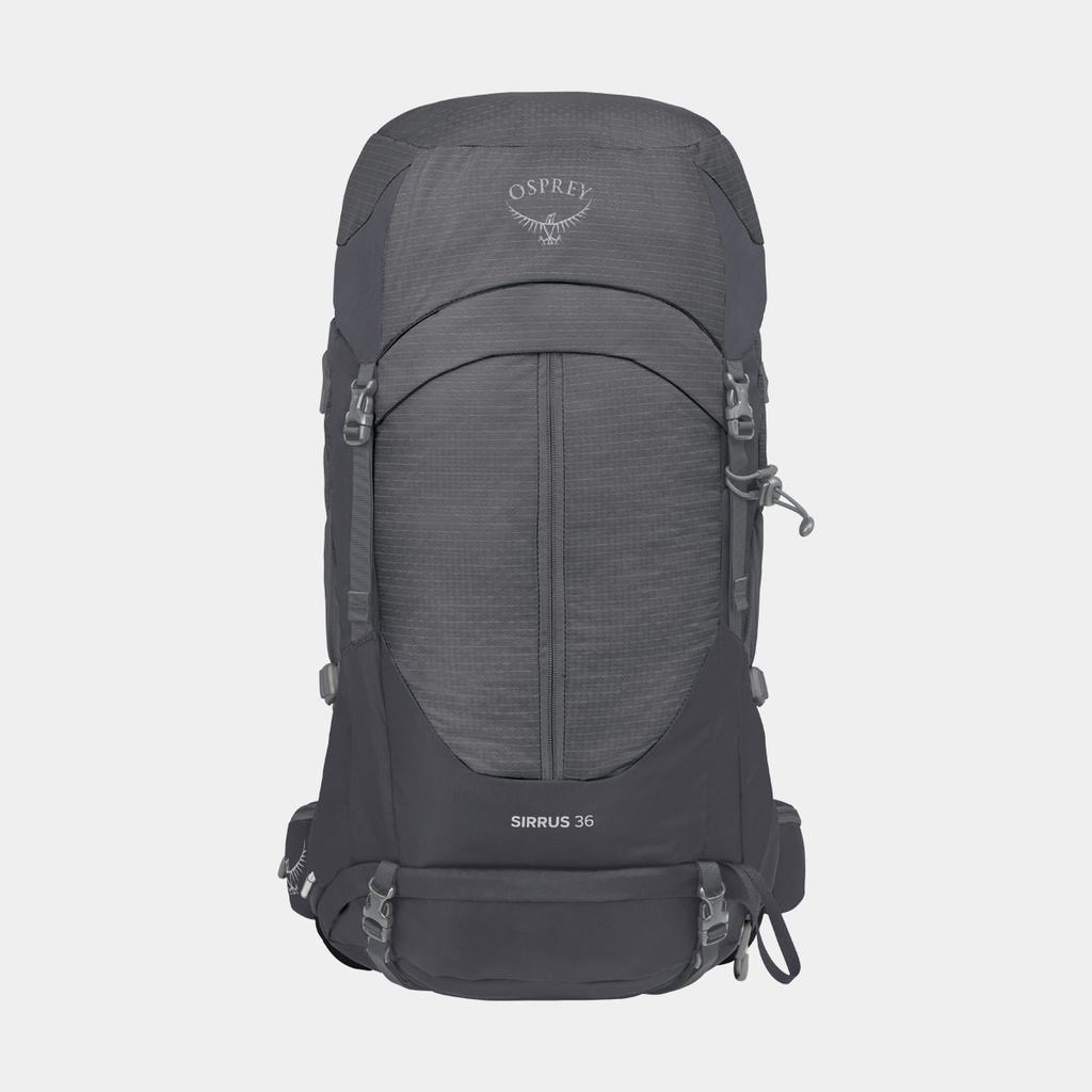 Sirrus 36 Women Tunnel Vision Grey