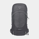 Sirrus 36 Women Tunnel Vision Grey