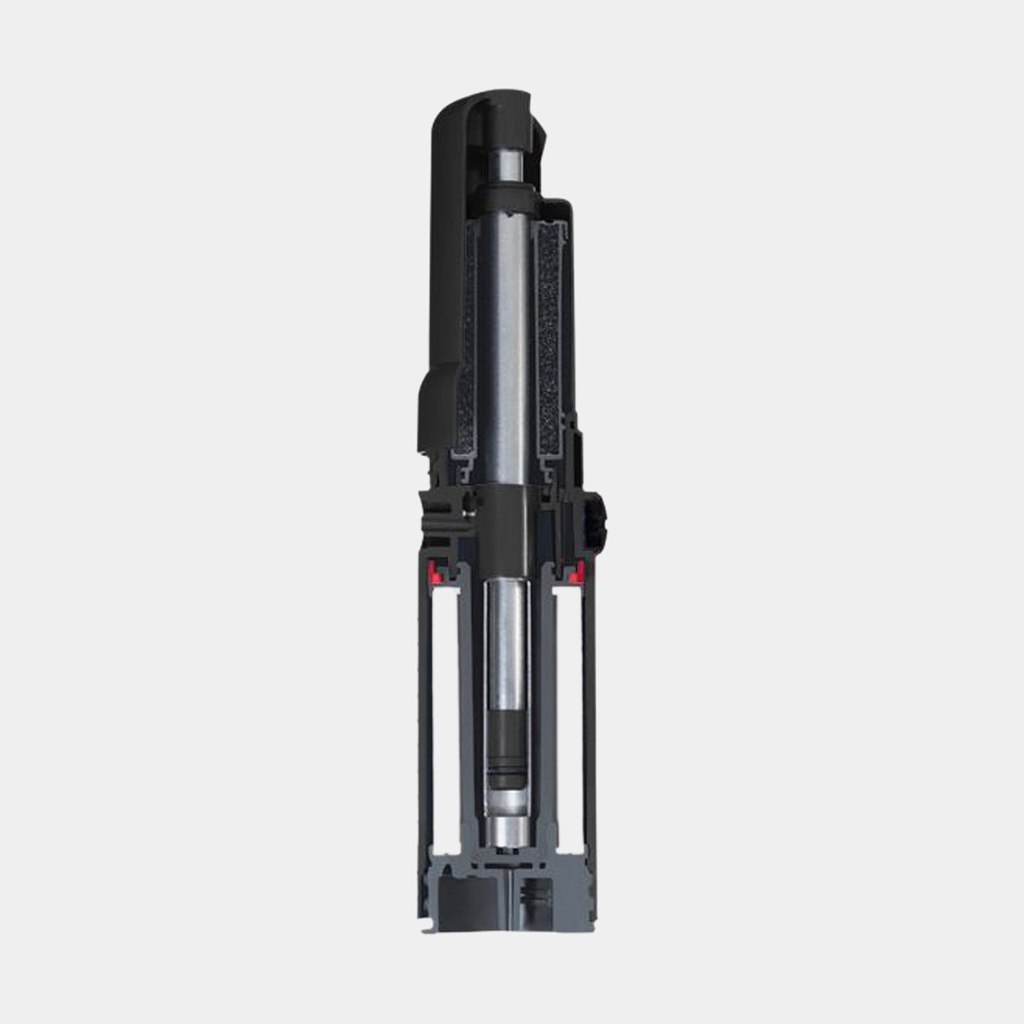 Combi Filter