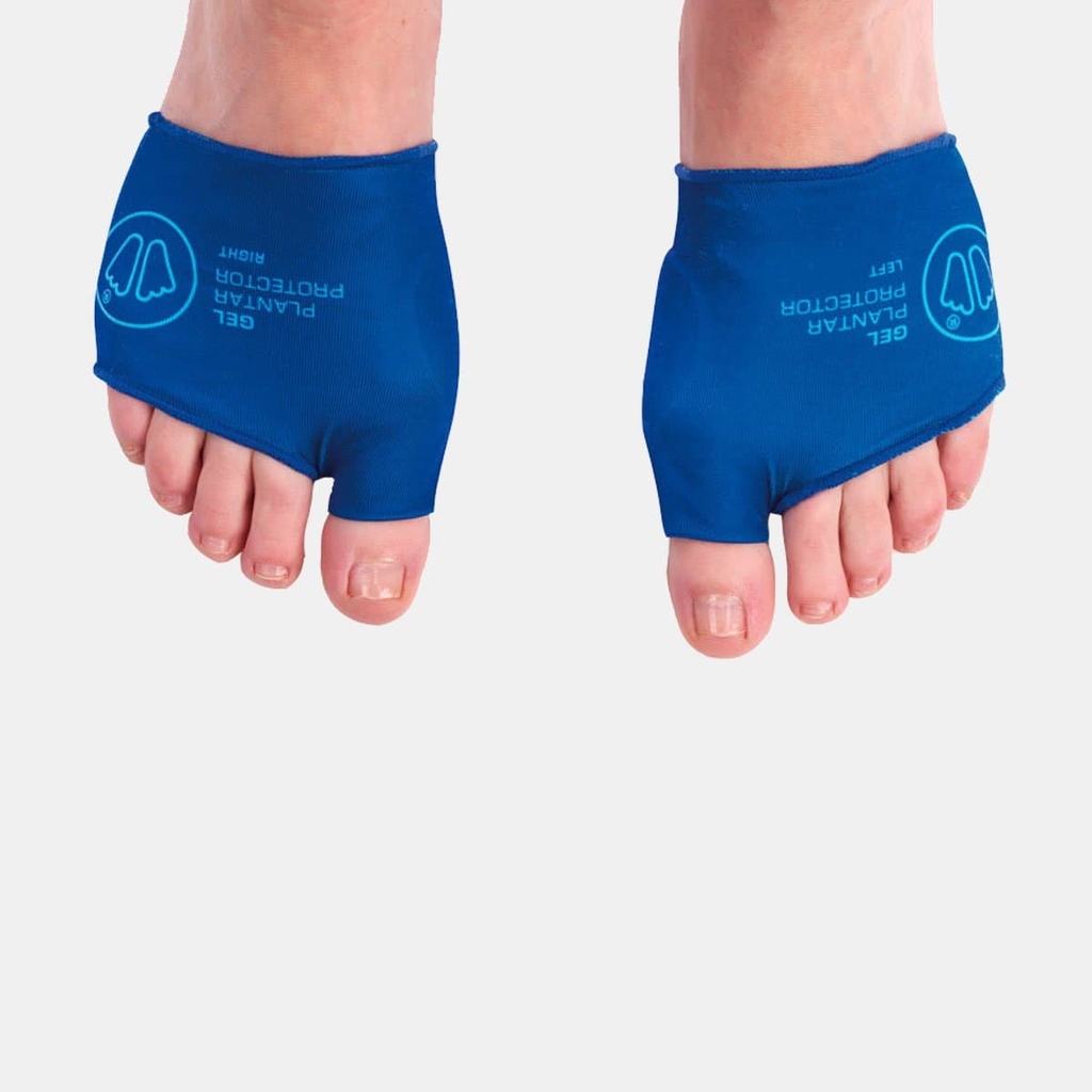 Gel Plantar Protector