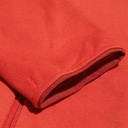 Heuberg Hoody Polartec Fleece Jacket Women (2023) Carmine