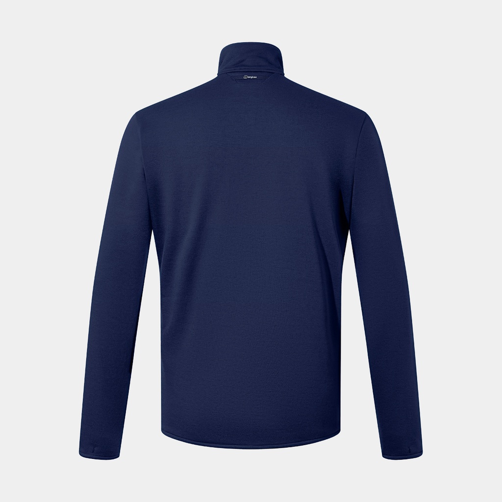 Heuberg Polartec Fleece Jacket Dusk