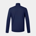 Heuberg Polartec Fleece Jacket Dusk