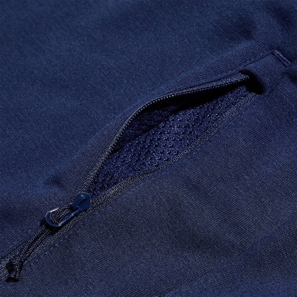 Heuberg Polartec Fleece Jacket Dusk