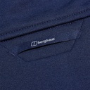 Heuberg Polartec Fleece Jacket Dusk