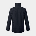 Hillwalker Gemini 3in1 Jacket Black / Black