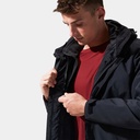Hillwalker Gemini 3in1 Jacket Black / Black