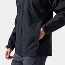 Hillwalker Gemini 3in1 Jacket Black / Black