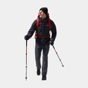 Hillwalker Gemini 3in1 Jacket Black / Black