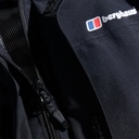 Hillwalker Gemini 3in1 Jacket Black / Black