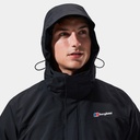 Hillwalker Gemini 3in1 Jacket Black / Black