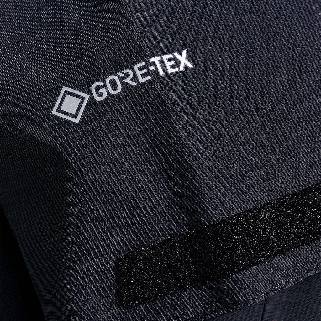 Hillwalker Gemini 3in1 Jacket Black / Black