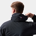Hillwalker Gemini 3in1 Jacket Black / Black