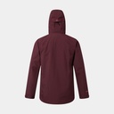 Hillwalker Interactive Shell Jacket Women Autumn Purple / Tall Poppy
