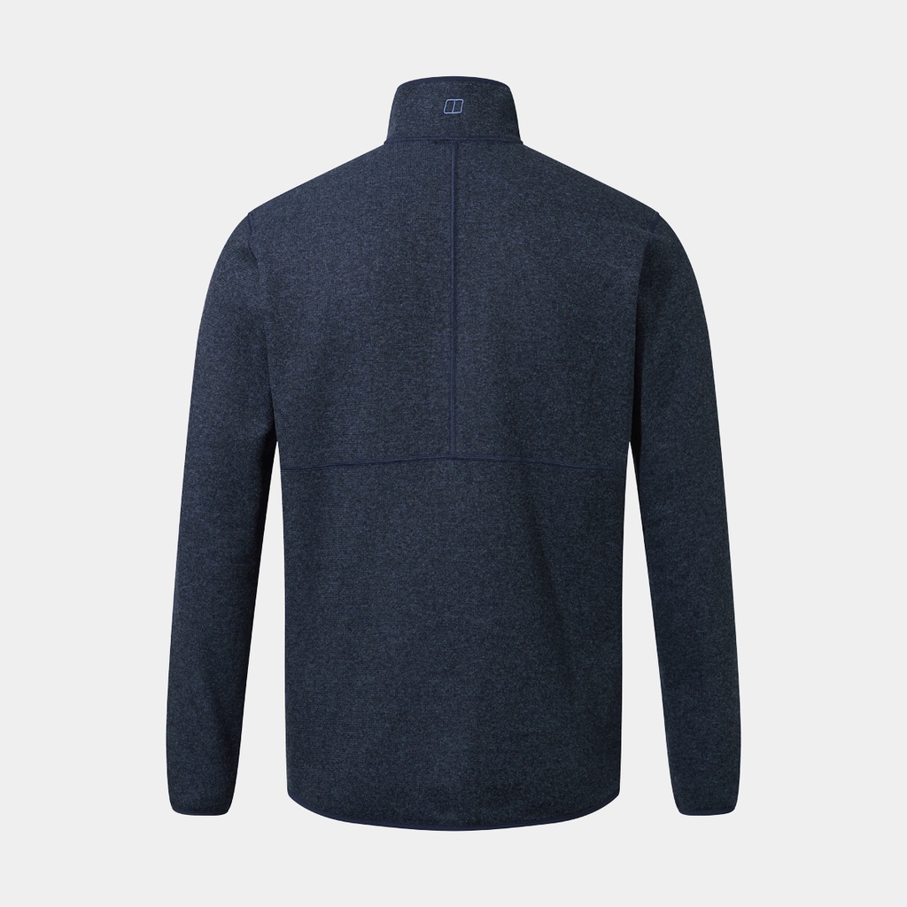 Jenton Fleece Jacket Dusk