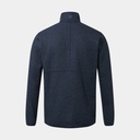 Jenton Fleece Jacket Dusk