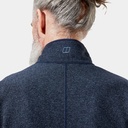 Jenton Fleece Jacket Dusk