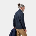 Jenton Fleece Jacket Dusk