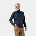 Jenton Fleece Jacket Dusk