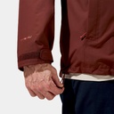 RG Alpha 2.0 Gemini 3in1 Jacket Burgundy Fawn