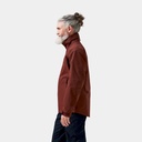 RG Alpha 2.0 Gemini 3in1 Jacket Burgundy Fawn