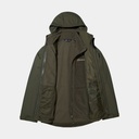 RG Alpha 2.0 Gemini 3in1 Jacket Forest Night