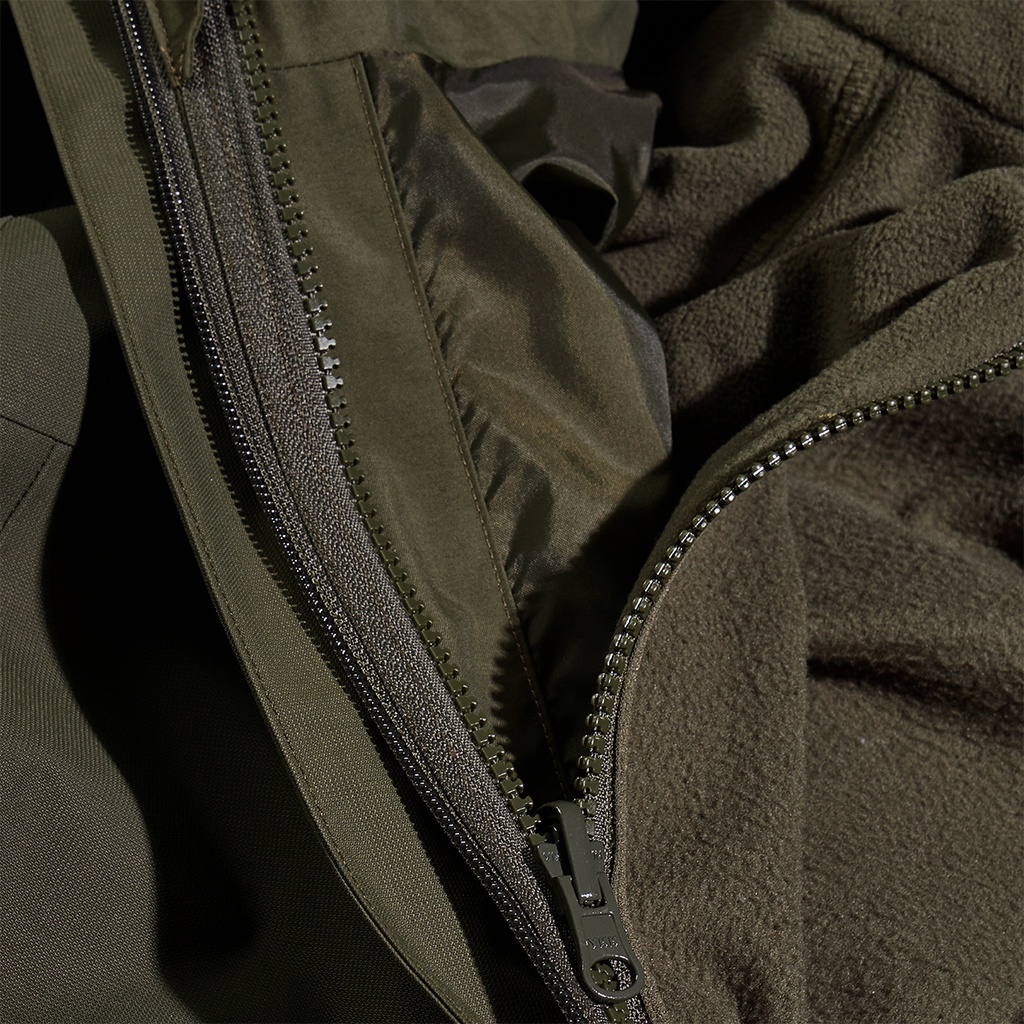 RG Alpha 2.0 Gemini 3in1 Jacket Forest Night