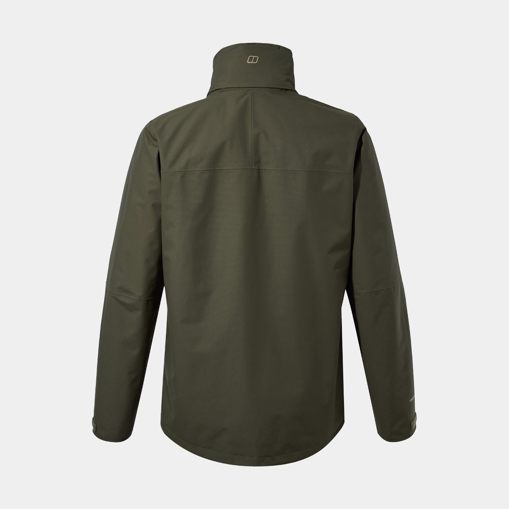 RG Alpha 2.0 Gemini 3in1 Jacket Forest Night