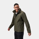 RG Alpha 2.0 Gemini 3in1 Jacket Forest Night