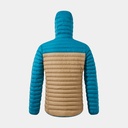 Vaskye Syn In Jacket Kelp / Deep Ocean
