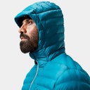 Vaskye Syn In Jacket Kelp / Deep Ocean
