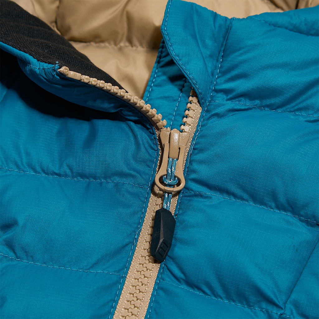 Vaskye Syn In Jacket Kelp / Deep Ocean