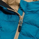 Vaskye Syn In Jacket Kelp / Deep Ocean
